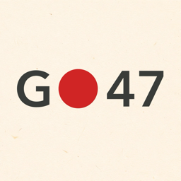 Go47 app icon